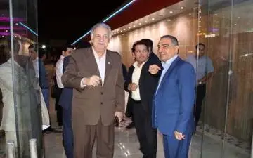  درآمد 8میلیارد دلاری ایران از ورود گردشگران خارجی در سال 95