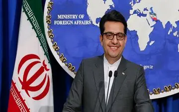 موسوی به دولت و ملت الجزایر تبریک گفت