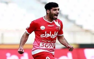 برانکودر آغوش مهدی طارمی؛ آشتی ستاره پرسپولیسی با پروفسور