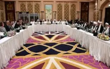 برنامه ریزی واشنگتن برای خروج نظامیان از افغانستان