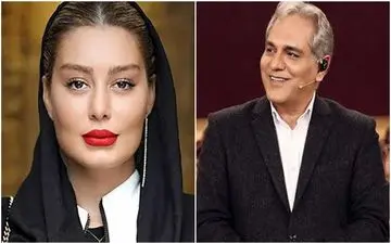 ماجرای قهر سحرقریشی از برنامه دورهمی چه بود؟ پای یک زن در میان بود + ویدئو