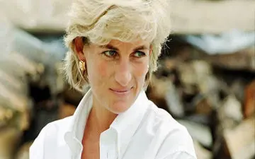 شیک و لوکس مثل دایانا: ساعت محبوب پرنسس دایانا هنوز در صدر ترندهاست