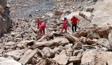 پایان خوش ماجرای گم شدن دختر نوجوان در خرم آباد
