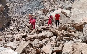 پایان خوش ماجرای گم شدن دختر نوجوان در خرم آباد
