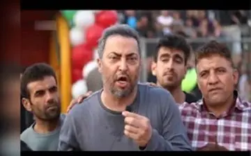  اظهارات امیدوارکننده رئیس ICU بیمارستان لاله درباره میناوند