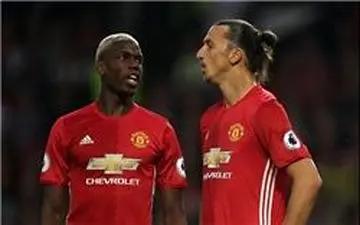 قامت خریدهای مورینیو برای شیاطین‌سرخ بلند شد