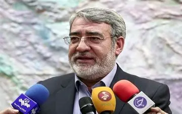  وزیر کشور: بیش از ۹۱ درصد از داوطلبان انتخابات مجلس از سوی هیئت‌های اجرایی تایید شدند 