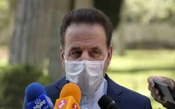 واعظی:  مناظره بین ترامپ و بایدن افتضاح بود