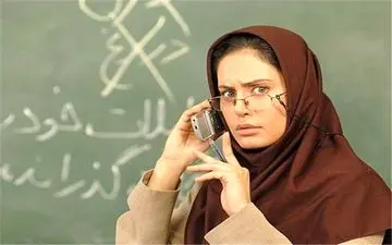 
«الناز شاکردوست» استعدادهای کشف نشده‌ای دارد