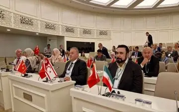 احیای خواهر‌خواندگی "کرمانشاه" و "قاضی آنتپ ترکیه" با استفاده از ظرفیتهای شبکه شهرهای خلاق یونسکو