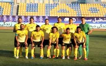 سپاهان امروز عازم اراک می‌شود