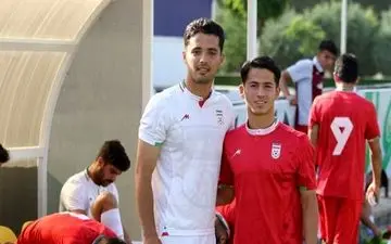 دست برانکو تنگ تر شد ! ستاره پرسپولیس به دوحه نرفت!