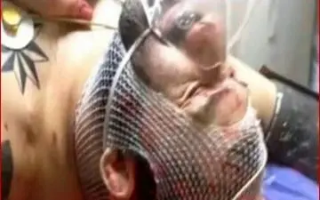 «هانی کُرده» ازاوباش به نام تهران با حمله ۶ نفر با چاقو کشته شد