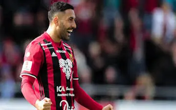 ترس عجیب بازیکن تیم ملی فوتبال ایران