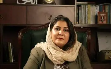 آزادی شیما قوشه با تودیع وثیقه از زندان