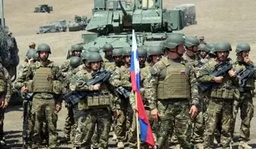 مسکو از آغاز عملیات نظارتی صلح‌بانان روس در قره‌باغ خبر داد