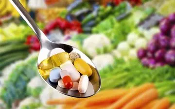 کدام ویتامین ها آفتاب سوختگی را تسکین می دهند؟