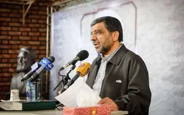 دست رد ضرغامی به وحدت اصولگرایان