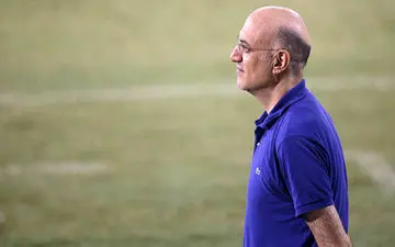 فتحی تکلیف سرمربی فصل آینده استقلال را مشخص کرد