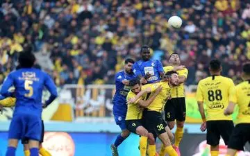 جنگ فرهاد و امیر برای یک سهمیه