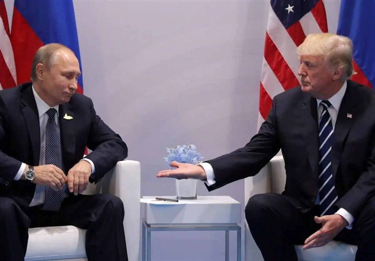 
آیا می‌شود بحران در روابط مسکو-واشنگتن را به حداقل رساند؟