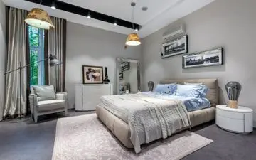 جدیدترین مدل‌های تخت خواب متناسب با همه سلیقه‌ها