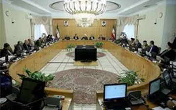 ادامه بررسی لایحه مطبوعات و خبرگزاری ها در جلسه امروز هیأت دولت