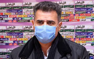 پورموسوی رسما از نفت مسجدسلیمان جدا شد
