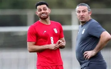  پورعلی‌گنجی زیر تیغ جراحان/ فدراسیون هزینه‌ها را برعهده گرفت + عکس 