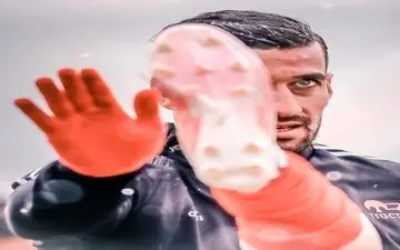 جدایی احتمالی حاج‌صفی از تراکتور!