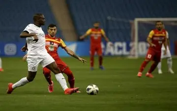 کار فولاد به اما و اگر در بازی آخر رسید/ شاگردان نکونام قدر موقعیت ها را ندانستند/ بی دقتی مهاجمان تمامی زحمات را هدر داد