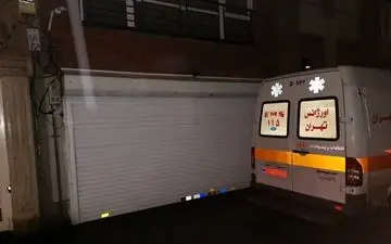 بررسی حقوقی ماجرای مرگ همسایه به خاطر پنچر کردن آمبولانس