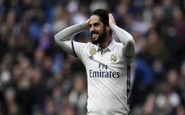 با عبور از امباپه: ایسکو بازیکن ماه لالیگا شد