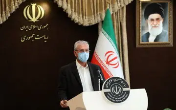 ربیعی: آمریکا سرعت مبارزه با کرونای ما را کند کرده است / مصاحبه ظریف به سرقت رفت

