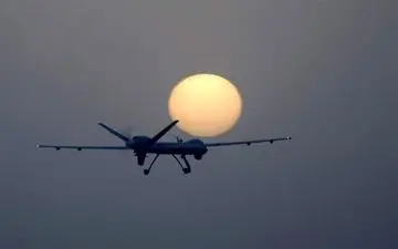 حمله به پالایشگاه لاناز و فرودگاه کویت توسط آمریکا یا اسرائیل انجام شد
