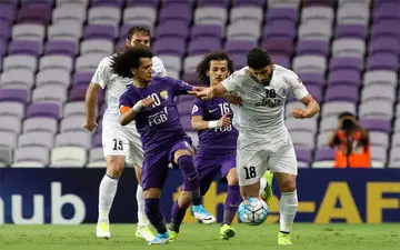 عبدالرحمان دست بردار استقلال نیست 