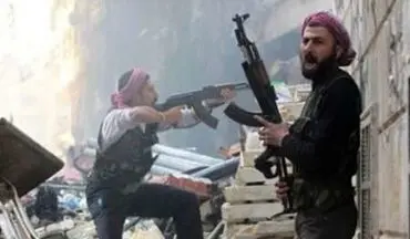  درگیری شدید کردهای سوریه و ارتش ترکیه در اطراف روستای دیوان