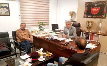 آخرین وضعیت باشگاه پرسپولیس در آستانه بازی حساس