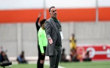 تفاوت 2 حضور محمود فکری در نقش‌جهان ظرف 58 روز
