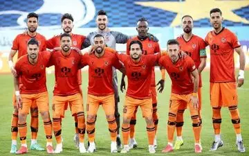 مس رفسنجان، یک تیم همه چی تمام