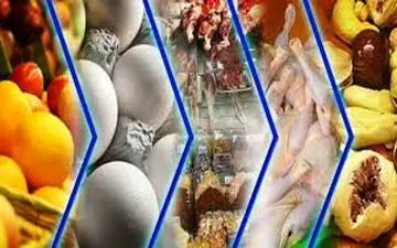  خبر خوشِ ضدتحریم/ ۹میلیون تن کالای اساسی وارد کشور شد