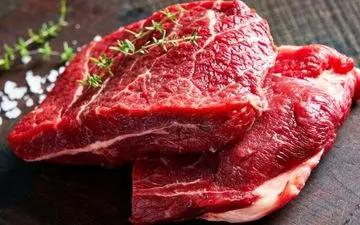 گوشت از وعده غذایی بیماران سیروز کبدی حذف شود

