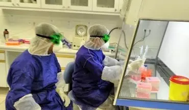مرکز تشخیص ویروس کرونا دانشگاه علوم پزشکی ارتش افتتاح شد