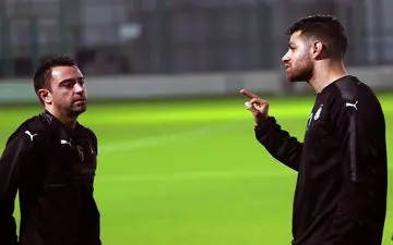  غیبت 2 ستاره در مصاف با یاران شاه ماهی پرسپولیسی 