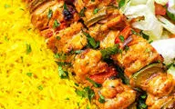  جوجه کباب با سس نارنج فوق العاده میشه| بیا یادش بگیر