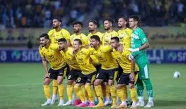 سپاهان با دو تغییر مهم مقابل ذوب آهن