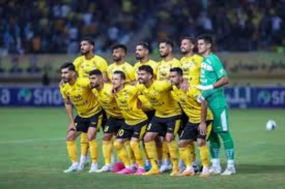 سپاهان با دو تغییر مهم مقابل ذوب آهن