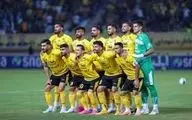 سپاهان با دو تغییر مهم مقابل ذوب آهن