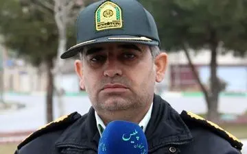  دستگیری عامل چاقوکشی در ایلام