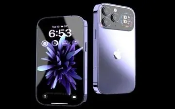 قیمت آیفون ۱۴ پرو مکس نجومی شد / آیفون ۱۵ پرومکس ۱۰۰ میلیون را رد کرد 